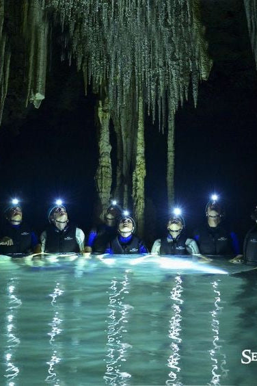 RIO SECRETO