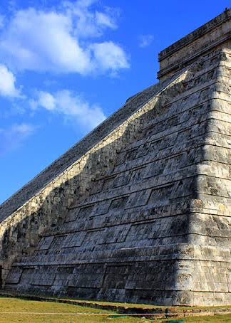 CHICHÉN ITZA CLASICO FRANCÉS 🇫🇷