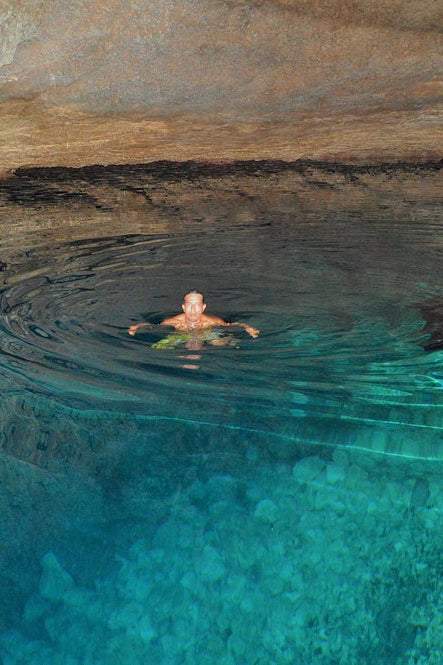 Cenotes Tulum | Tour de 3 Cenotes + Laguna Kaan Luum | 1650 MXN