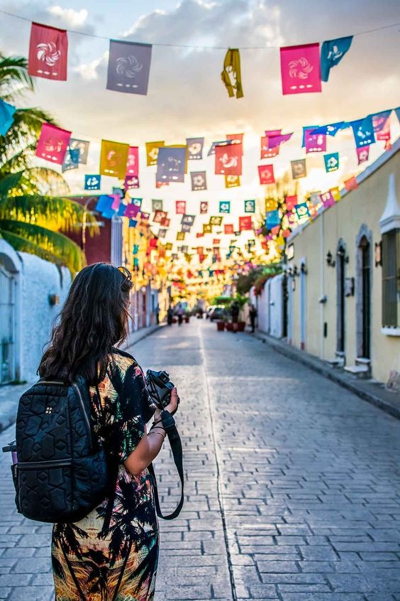 Chichén Itzá + Cenote Ik Kil + Suytun | Valladolid | Buffet & Bebidas