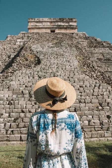 Tour privado a Chichén Itzá más visita al cenote y Valladolid