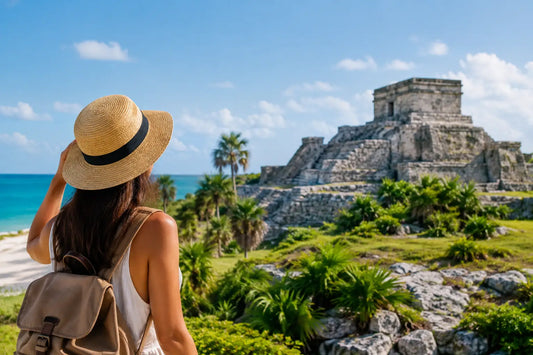 Tours culturales mayas para vivir la Riviera Maya