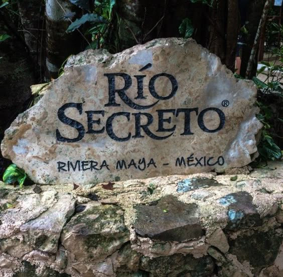 RIO SECRETO