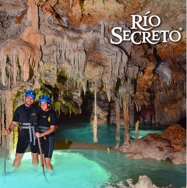 RIO SECRETO