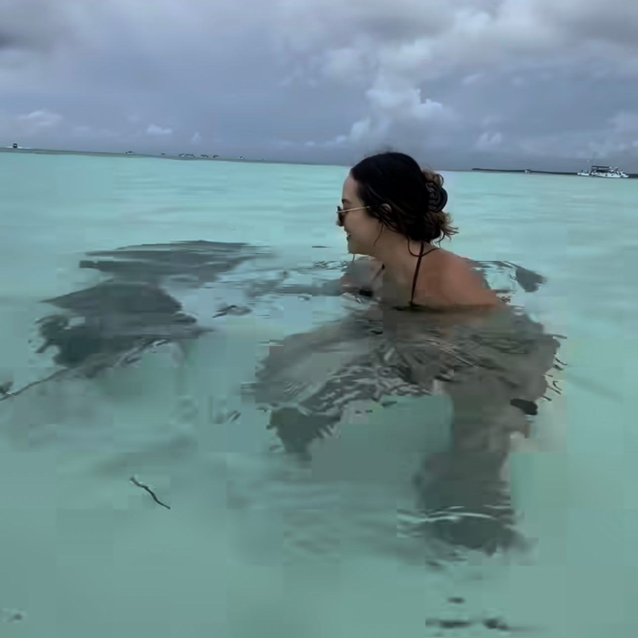 EL CIELO COZUMEL LANCHA