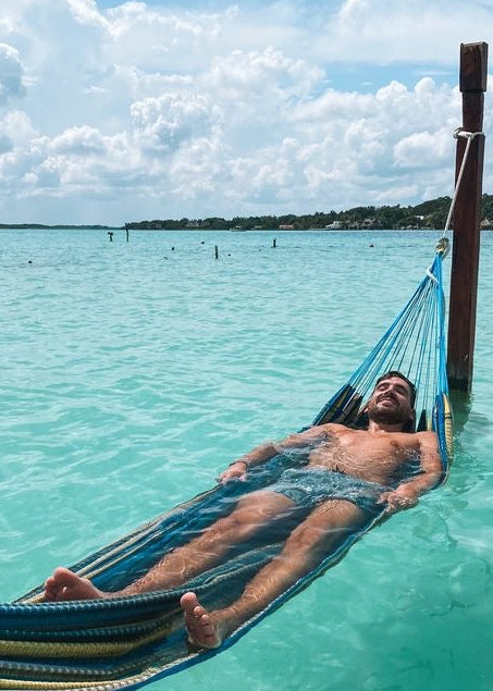 BACALAR PONTON
