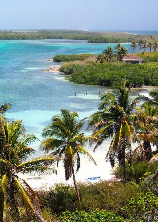 Île Contoy + Île Mujeres