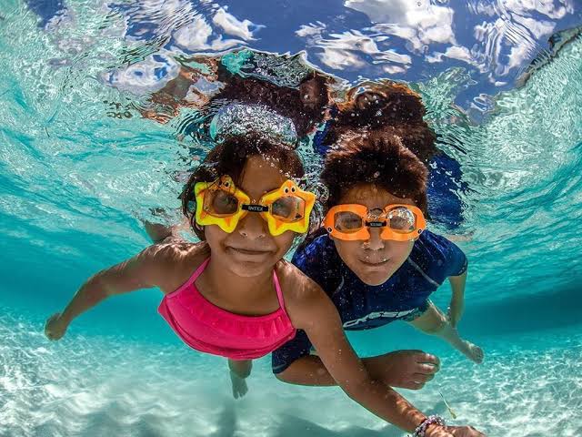 ISLA MUJERES CATAMARAN
