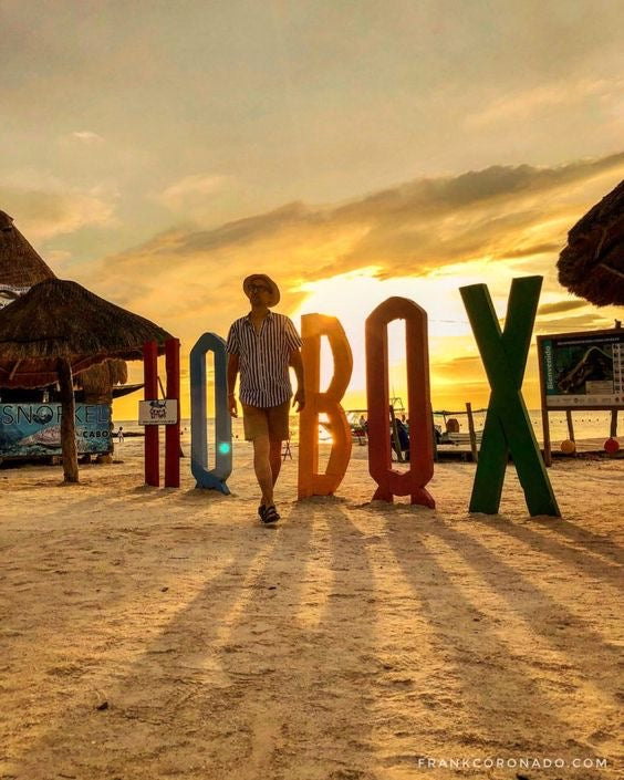 HOLBOX PLUS