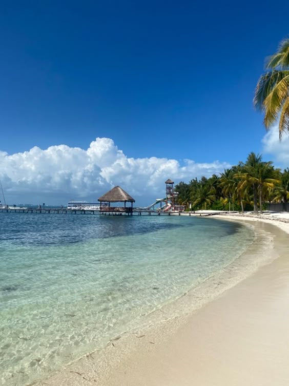 ISLA MUJERES CATAMARAN