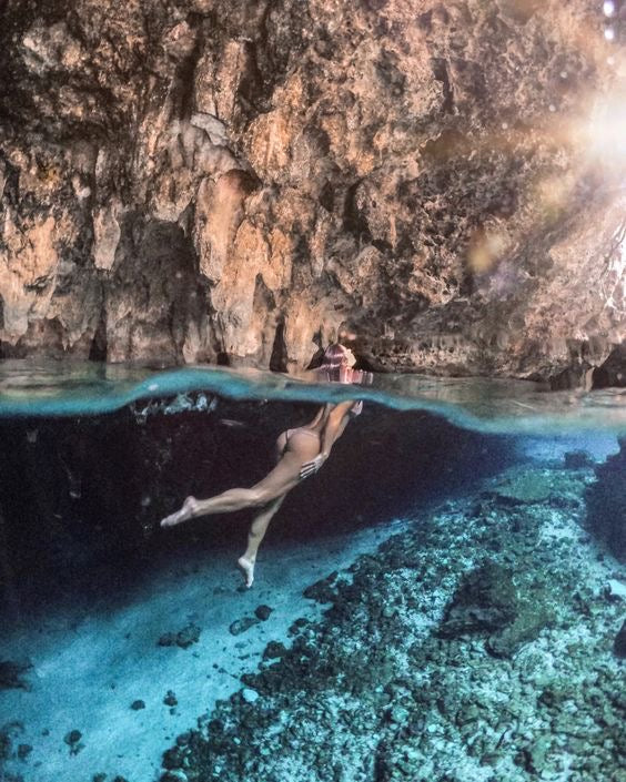 Tulum Ruinas + Nado con Tortugas + Cenote