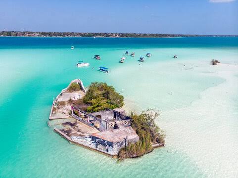 BACALAR PLUS
