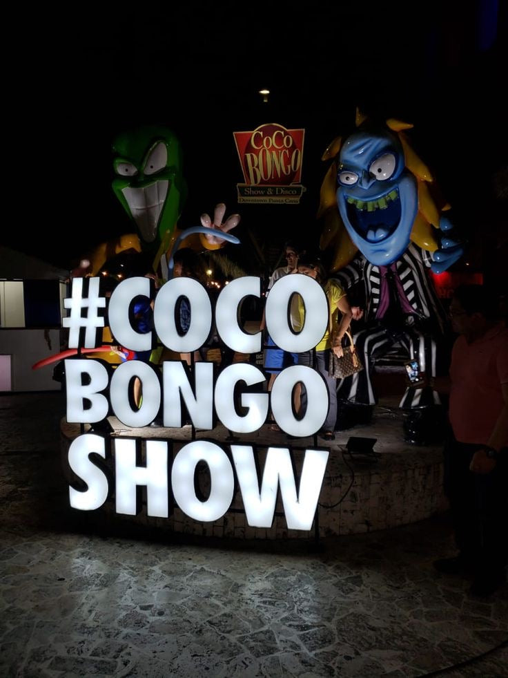 COCOBONGO