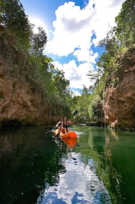 Xenotes Cancún el mejor Tour de Cenotes | $2,400 MXN