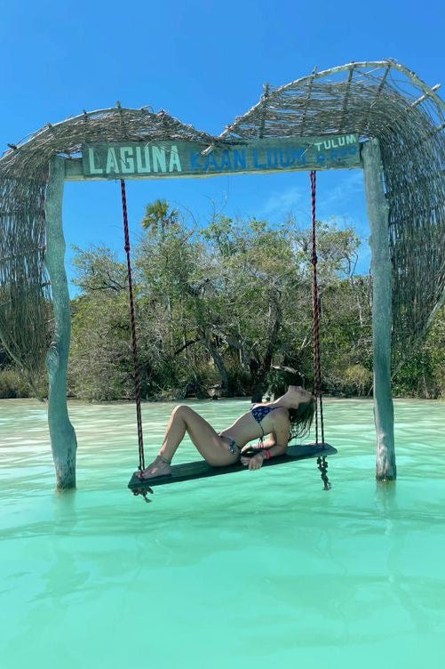 Cenotes Tulum | Tour de 3 Cenotes + Laguna Kaan Luum | 1650 MXN