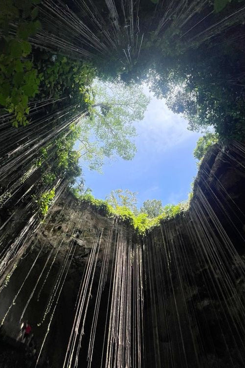 Chichén Itzá + Cenote ik Kil + Valladolid | Buffet