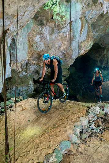 Río Secreto | Tour Plus | Aventura Completa