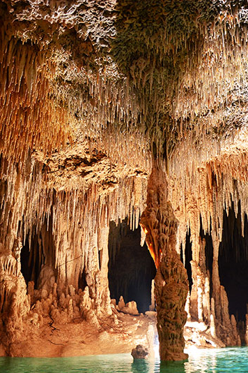 Río Secreto | Tour Plus | Aventura Completa