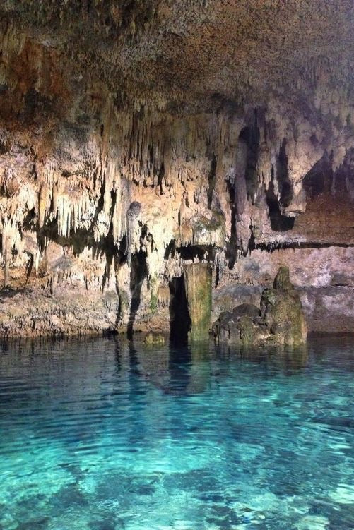 Tour Tulum, Cobá y Cenote desde Playa del Carmen | Todo Incluido