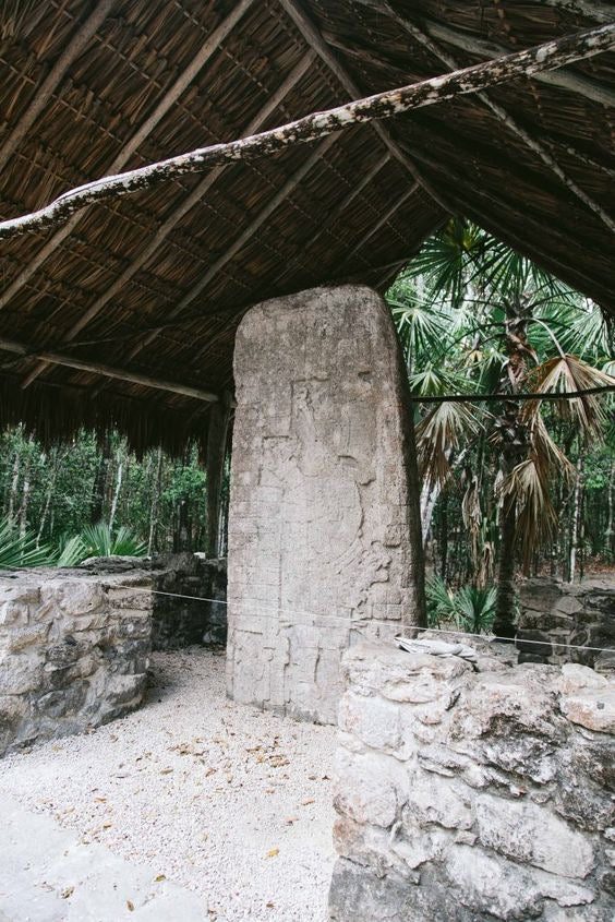 Tour Tulum, Cobá y Cenote desde Playa del Carmen | Todo Incluido
