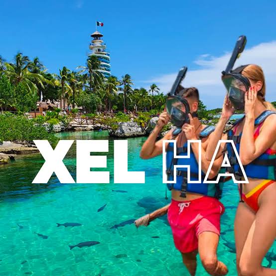 Acceso Preferencial: Xel-Há todo incluido con transportación