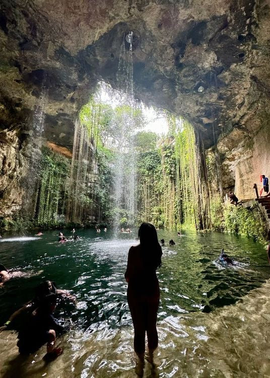 ✨ CHICHEN ITZA CLASSIQUE ✨