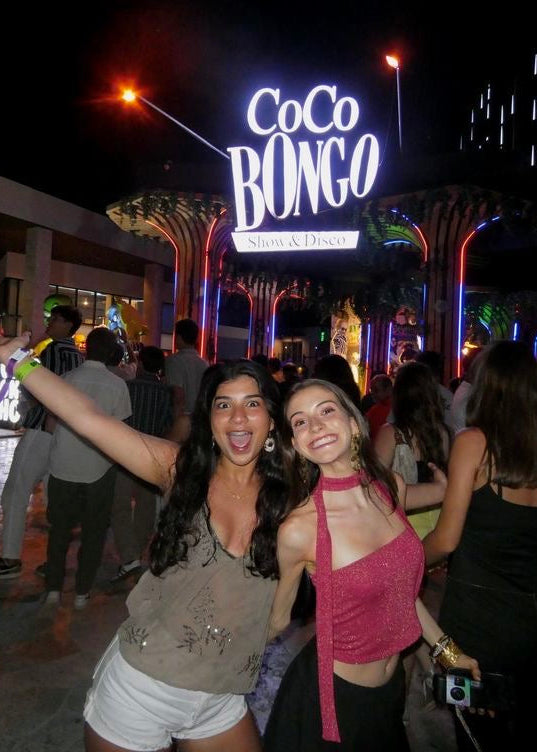 COCOBONGO