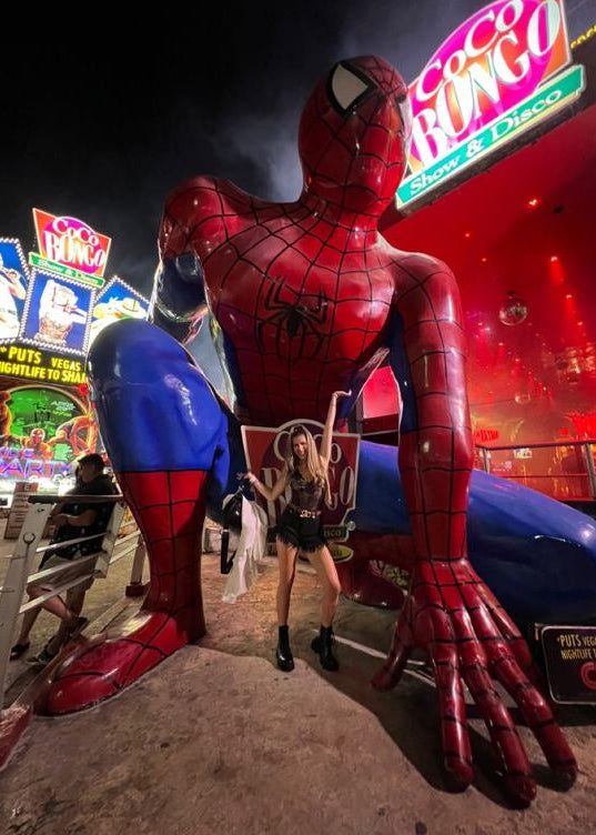 COCOBONGO